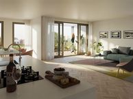 Vierkamer hoekappartement (Bouwnr. 57), 4001 JZ Tiel