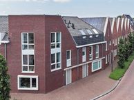 Callenbachstraat 9 A, 3861 CA Nijkerk