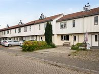 Gentiaanstraat 59, 9731 BZ Groningen