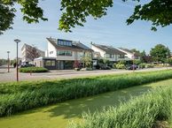 Mendelssohnstraat 10, 3261 JL Oud-Beijerland