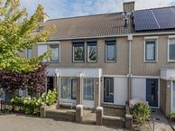 Floraronde 12, 1991 HK Velserbroek