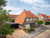 Burgemeester Okmastraat 23, 8801 VD Franeker