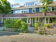 Pieter Pauwstraat 16, 1501 TC Zaandam