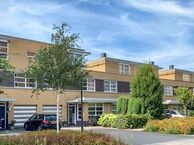 Cornelis Voorhoevelaan 42, 2272 WZ Voorburg