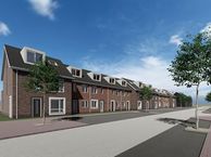 Fase 6 Rijwoningen (Bouwnr. 81), 6562 NK Groesbeek