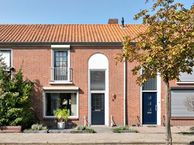 Mimosastraat 12, 4621 HV Bergen op Zoom