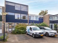 Gruttersdreef 607, 7328 DX Apeldoorn