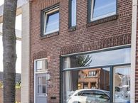 Maarten Trompstraat 20, 4625 ED Bergen op Zoom