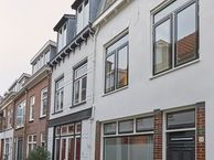 Kikkerstraat 28 ., 2515 NB Den Haag