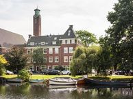 Olympiakade 12, 1076 XP Amsterdam