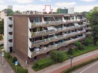 Hogeweg 13 E, 3814 CA Amersfoort