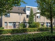 Sibeliuspad 34, 1323 CP Almere