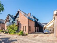 Vogelwikke 6, 3738 TS Maartensdijk