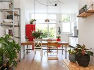 Spanjaardstraat 61 A, 3025 TJ Rotterdam