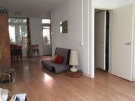 Van der Hoopstraat 104 H, 1051 VM Amsterdam