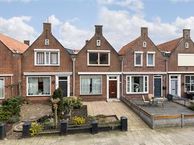 Iepenlaan 23, 1131 CP Volendam