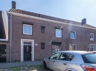 Christiaan Huijgensstraat 48 a, 5025 EE Tilburg