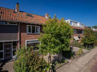 Prins Mauritsstraat 5, 1901 CL Castricum