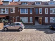 Amelandsestraat 6 a, 3083 SP Rotterdam