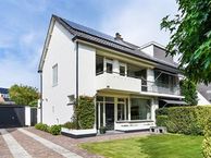 Sportparklaan 45, 2103 VS Heemstede