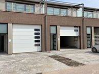 J.C. van Neckstraat 7 en 7a, 1972 LV IJmuiden