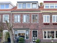 Trompstraat 141, 2014 BH Haarlem