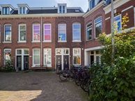 Beverstraat 17, 3513 AN Utrecht