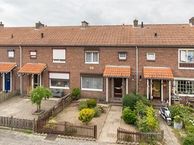 Kievitstraat 26, 5932 VN Tegelen
