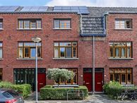 Gerbrand Bakkerstraat 111 a, 9713 HG Groningen