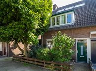 Larixstraat 7, 3552 BJ Utrecht