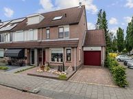 Schubertweg 25, 3906 BD Veenendaal