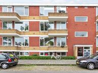 Bezettingslaan 50, 9728 EJ Groningen