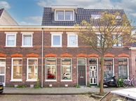 Generaal De la Reijstraat 72, 2021 XW Haarlem