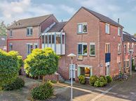 Lamstraat 53, 3523 RV Utrecht