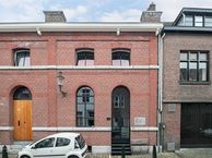 Uitbelderstraat 1 a12, 6211 SL Maastricht