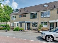Zuidplaslaan 54, 2743 CX Waddinxveen