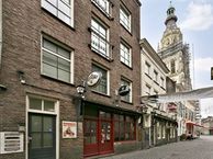 Schoolstraat 6 C, 4811 WB Breda