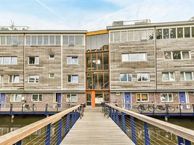 Flevoparkweg 40, 1095 DJ Amsterdam