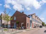 Rozenprieelstraat 29 B, 2012 ZC Haarlem