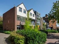 Schuitenwal 1, 3332 BZ Zwijndrecht