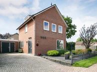 Pastoor van Berkelstraat 10, 5836 BJ Sambeek