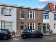 Pieter Maritzstraat 15, 2021 RA Haarlem