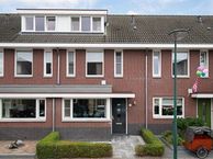 Wielewaalstraat 7, 5106 NZ Dongen