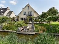 Magnoliastraat 2, 2431 ZE Noorden