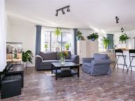 Balans 3, 3823 GD Amersfoort