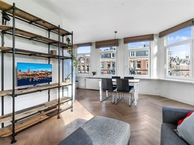 De Clercqstraat 1 f, 1053 AA Amsterdam