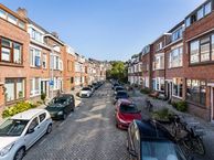 Amethiststraat 28 B, 3051 VD Rotterdam