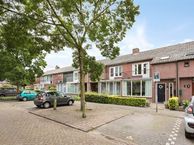 Rembrandtstraat 8, 5251 PC Vlijmen