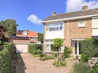 Hafkenscheidtlaan 68, 2191 BR De Zilk