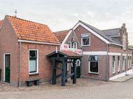 Ooststraat 1, 4306 AA Nieuwerkerk